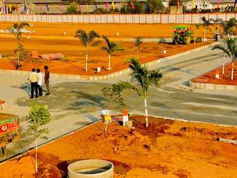 Plot For Resale in Shadnagar Hyderabad  6286895