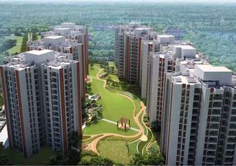 3 BHK Apartment For Resale in DTC Capital City Rajarhat Kolkata 6286929