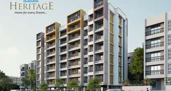 1 BHK Apartment For Resale in Balaji Heritage Badlapur Belawali Thane 6286976