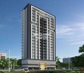 2 BHK Apartment For Resale in HK Vallabh Darshan Kandivali West Mumbai 6286980