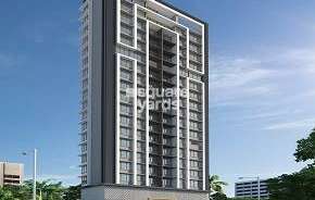 2 BHK Apartment For Resale in HK Vallabh Darshan Kandivali West Mumbai 6286980