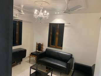 1 BHK Apartment For Rent in Bandra West Mumbai 6286999