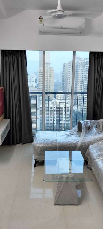 2 BHK Apartment For Rent in Dimple 19 North Kandivali West Mumbai 6286983