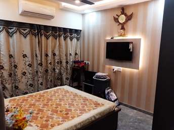 1 BHK Apartment For Rent in Ayodhya Saffron Kurla Mumbai 6287011