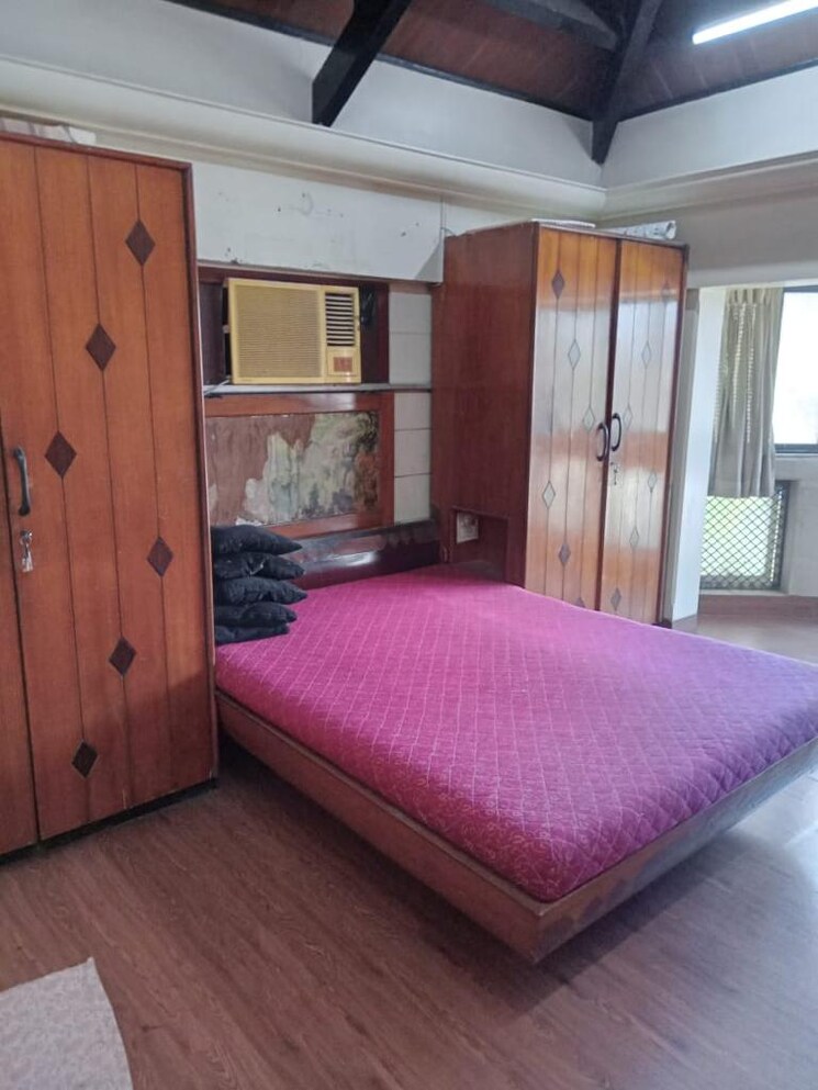 Bedroom, corinthian-apartments 1 Bedroom 600 Sq.Ft. Apartment In Colaba Mumbai 6287032