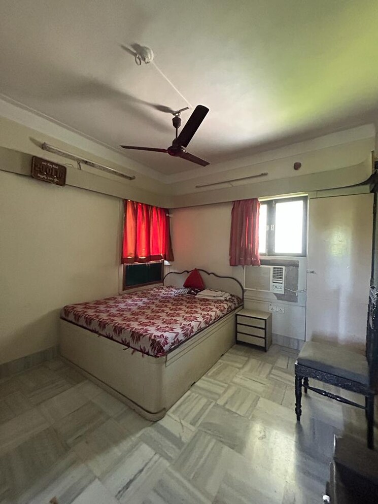 Bedroom, ferena-apartment 1 Bedroom 444 Sq.Ft. Apartment In Colaba Mumbai 6287059