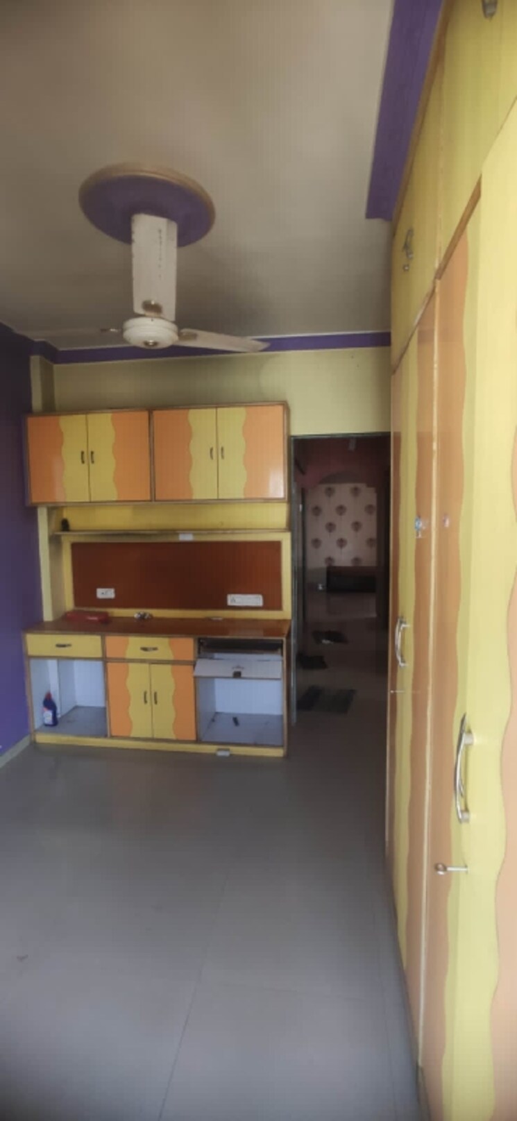 Kitchen, sneha-sadan-apartment 1 Bedroom 550 Sq.Ft. Apartment In Colaba Mumbai 6287099