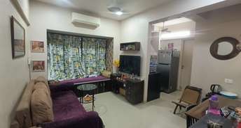 1 BHK Apartment For Resale in Spring Leaf 6 CHS Kandivali East Mumbai 6287159