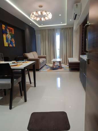 2 BHK Apartment For Resale in Thapar Suburbia Chembur Mumbai 6287137