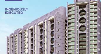 1 BHK Apartment For Resale in Tharwani Vedant Millenia Titwala Thane 6287176