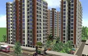 2 BHK Apartment For Rent in Poddar Palm Greens Makarba Ahmedabad 6287183