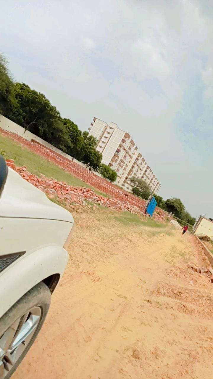 Commercial Industrial Plot 1290 Sq.Yd. in Pace City 2 Gurgaon