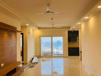 4 BHK Apartment For Resale in Prestige High Fields Gachibowli Hyderabad 6287195