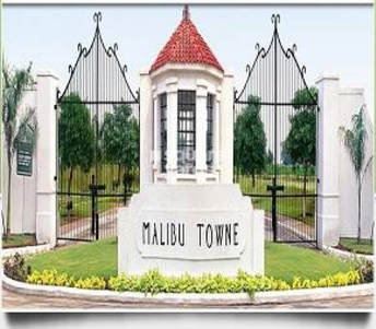 4 BHK Builder Floor For Resale in Kohli One Malibu Town Plot Sector 47 Gurgaon  6287210