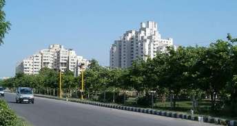 2 BHK Apartment For Rent in Unitech South City Heights Sector 41 Gurgaon 6287190