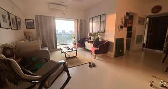 3 BHK Apartment For Rent in Rustomjee Elita Juhu Mumbai 6287393