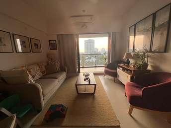 3 BHK Apartment For Rent in Rustomjee Elita Juhu Mumbai  6287393