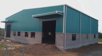 Commercial Warehouse 5000 Sq.Ft. For Rent in Bhosari Pune  6287383