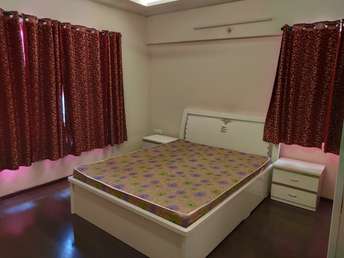 2 BHK Apartment For Rent in Passiflora Avenue Bavdhan Pune 6287409