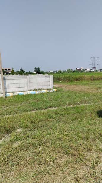 Plot For Resale in Mohan Road Lucknow  6287424