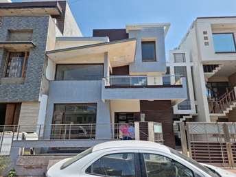 5 BHK Independent House For Resale in Sas Nagar Mohali 6287450