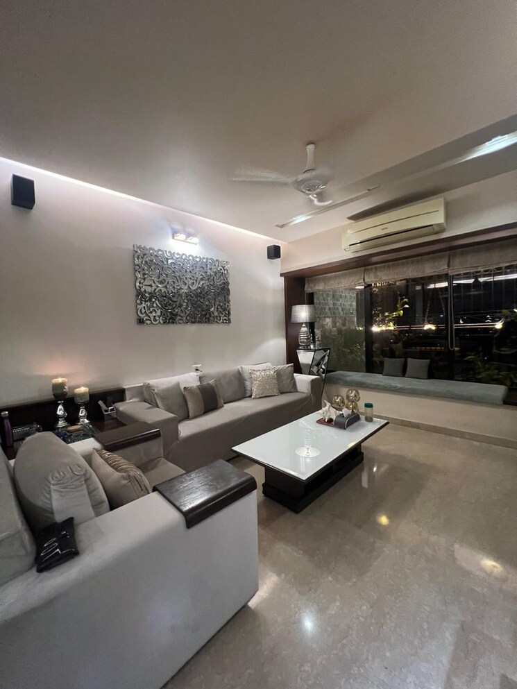 Cover Image, samartha-aangan 3 Bedroom 1550 Sq.Ft. Apartment In Andheri West Mumbai 6287439