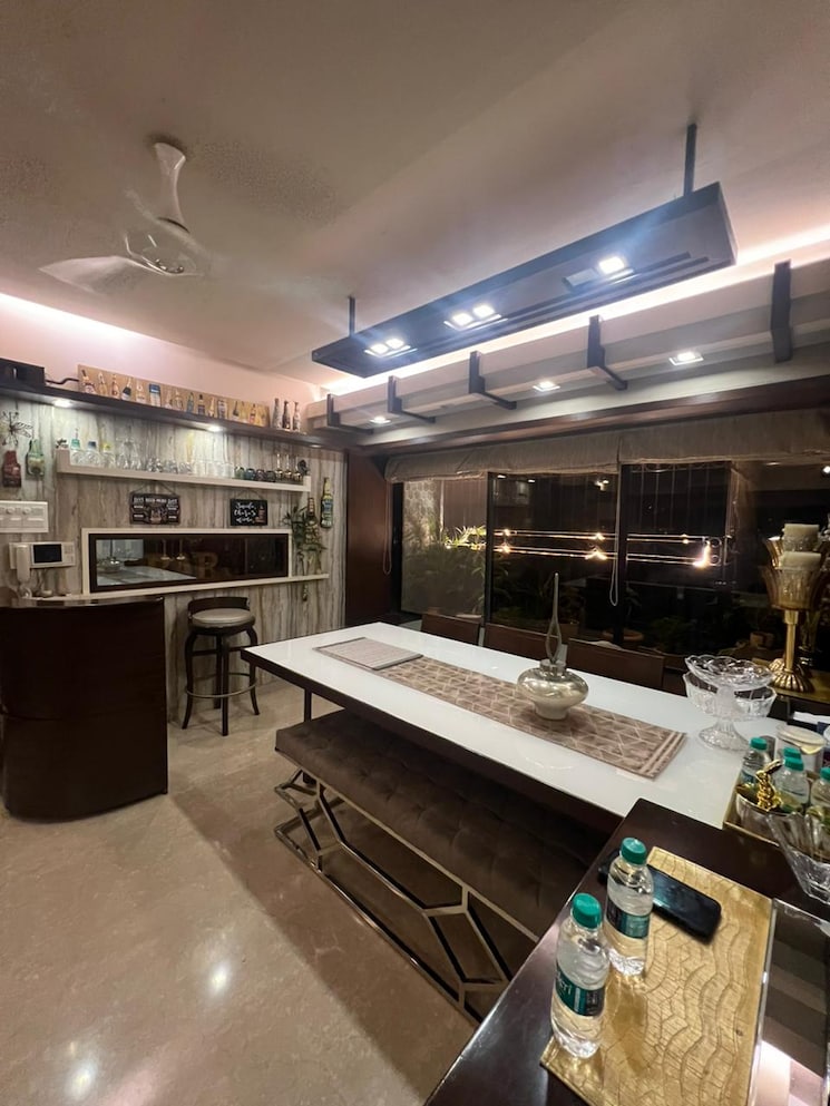 Room, samartha-aangan 3 Bedroom 1550 Sq.Ft. Apartment In Andheri West Mumbai 6287439