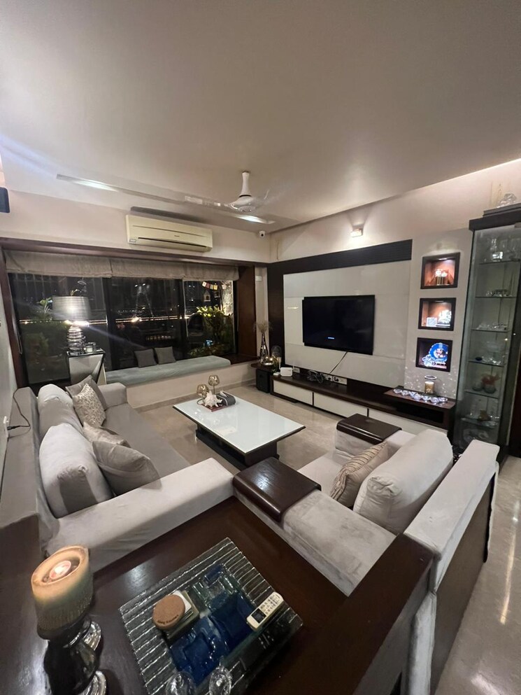 Room, samartha-aangan 3 Bedroom 1550 Sq.Ft. Apartment In Andheri West Mumbai 6287439