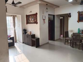 2 BHK Apartment For Resale in Shree Sai Sneha Complex Mira Road Mumbai 6287443