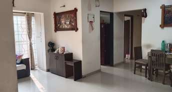 2 BHK Apartment For Resale in Shree Sai Sneha Complex Mira Road Mumbai 6287443