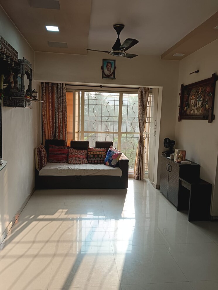 Living Room, shree-sai-sneha-complex 2 Bedroom 890 Sq.Ft. Apartment In Mira Road Mumbai 6287443