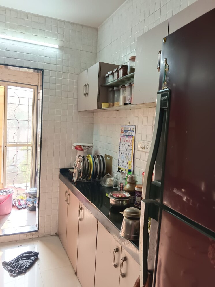 Kitchen, shree-sai-sneha-complex 2 Bedroom 890 Sq.Ft. Apartment In Mira Road Mumbai 6287443