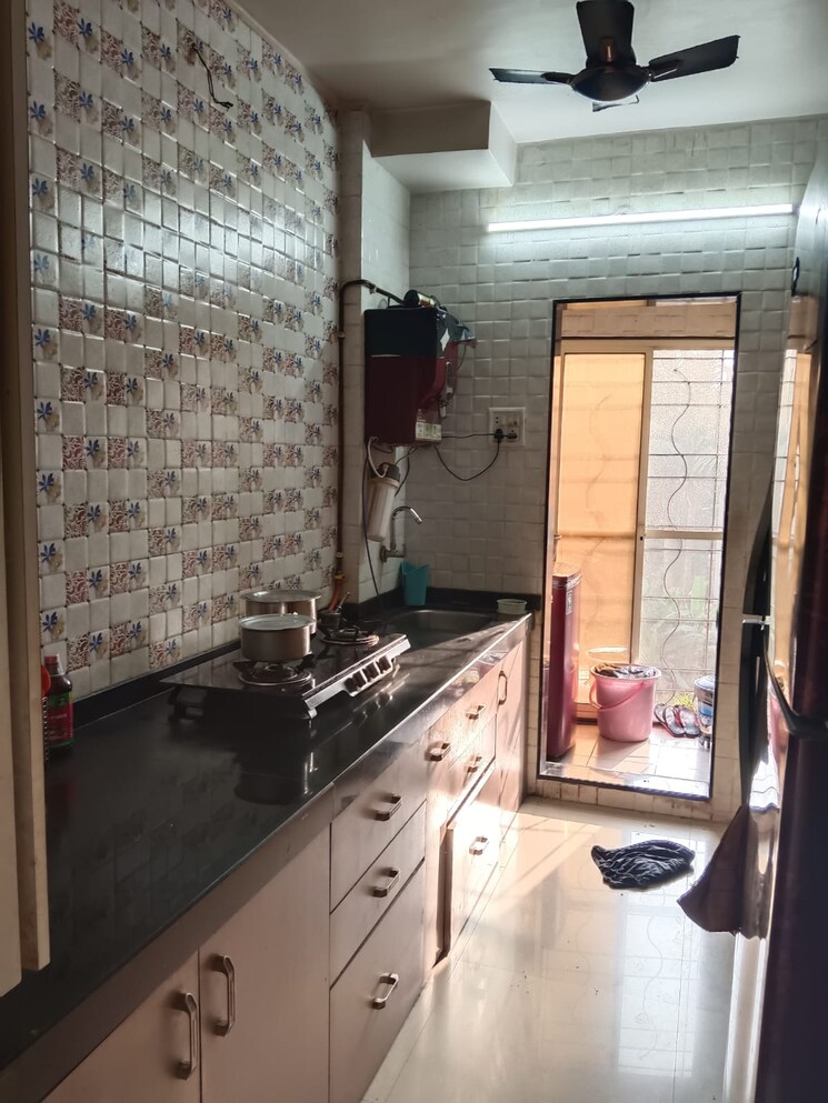 Kitchen, shree-sai-sneha-complex 2 Bedroom 890 Sq.Ft. Apartment In Mira Road Mumbai 6287443