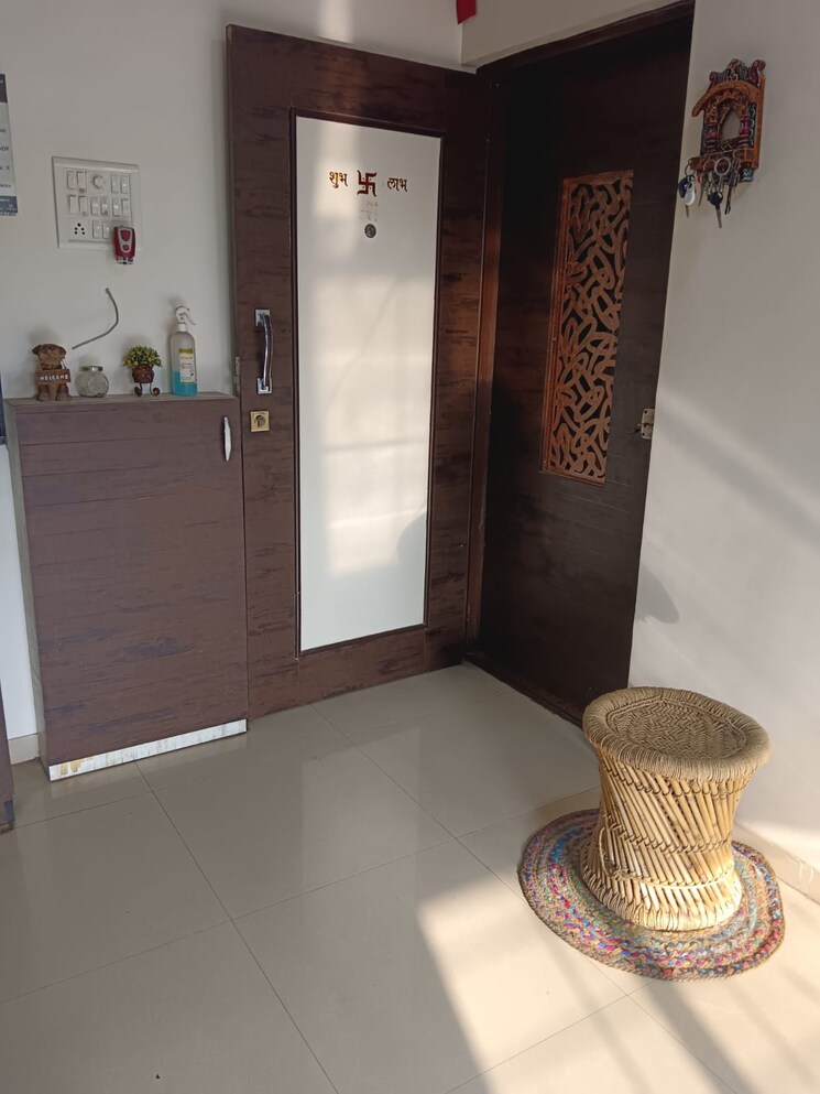 Living Room, shree-sai-sneha-complex 2 Bedroom 890 Sq.Ft. Apartment In Mira Road Mumbai 6287443