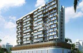 2 BHK Apartment For Rent in Alpine Primo Andheri West Mumbai 6287453