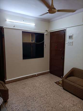 1 BHK Apartment For Rent in Orlem Mumbai 6287470