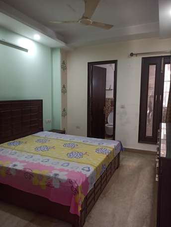 1 BHK Builder Floor For Rent in Janakpuri Delhi 6287466