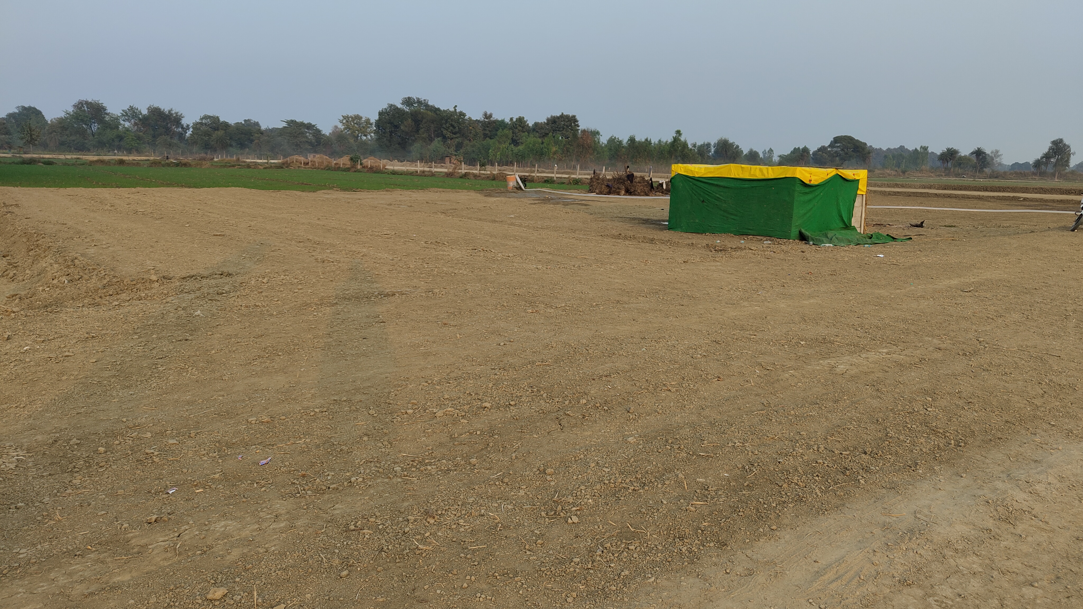 Plot For Resale in Raebareli Road Lucknow  6287484