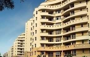 4 BHK Apartment For Rent in Eldeco Utopia Sector 93a Noida 6287491