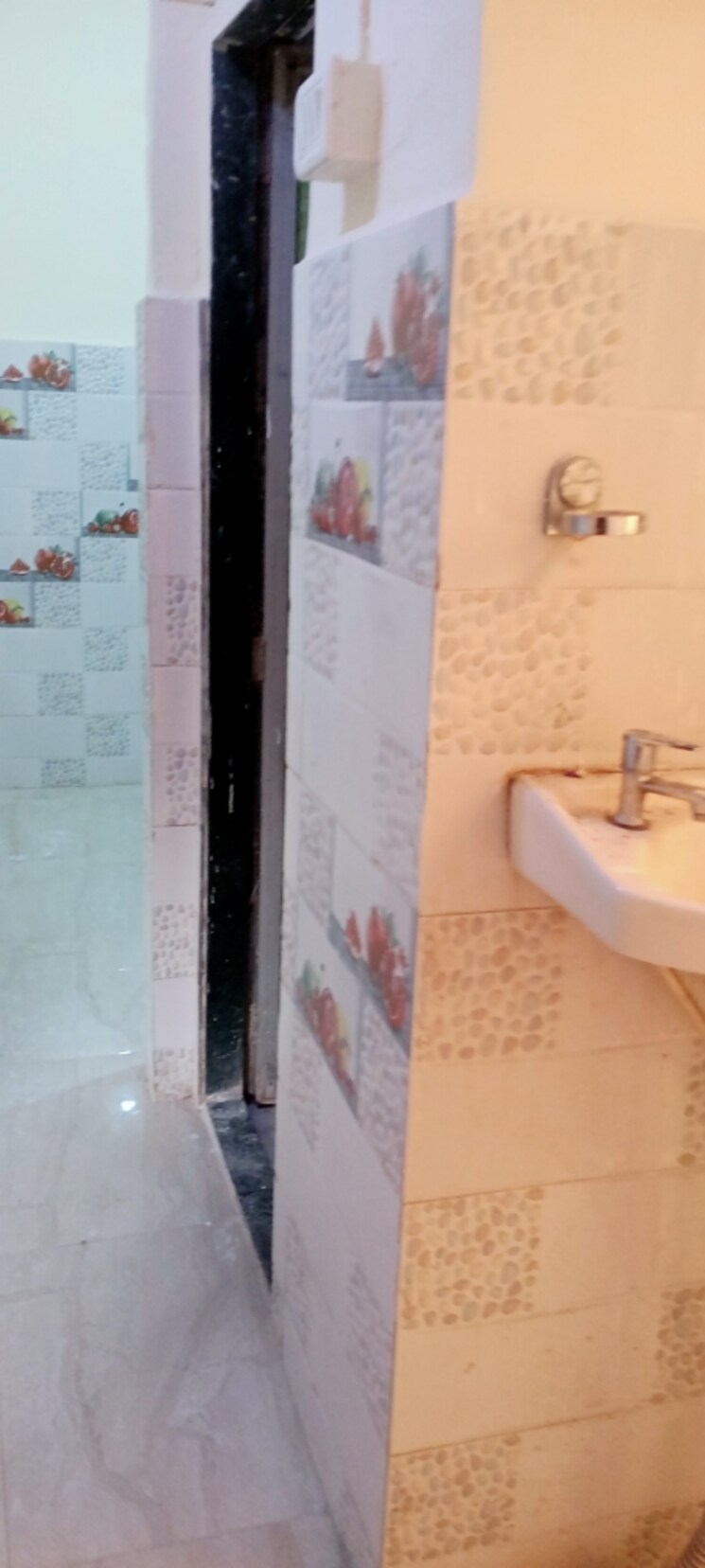 Bathroom, shree-shiv-chhaya-chs 1 Bedroom 550 Sq.Ft. Apartment In Bhayandar East Mumbai 6287509