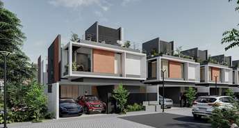 3 BHK Villa For Resale in Merusri Sunlit Grove Devanahalli Bangalore 6206192