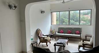 3 BHK Apartment For Rent in Cunningham Road Bangalore 6287523