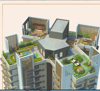 3 BHK Builder Floor For Resale in Jankalyan Nagar Mumbai 6287531