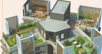 3 BHK Builder Floor For Resale in Jankalyan Nagar Mumbai 6287531