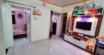 2 BHK Apartment For Resale in Dighi Pune 6232088