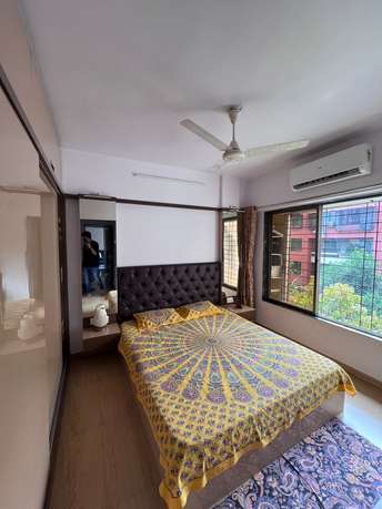 1 BHK Apartment For Resale in Vasant Smruti Apartment Kandivali East Mumbai 6287551