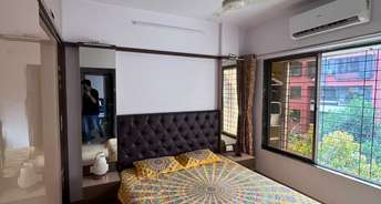 1 BHK Apartment For Resale in Vasant Smruti Apartment Kandivali East Mumbai 6287551