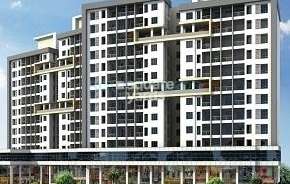 1 BHK Apartment For Resale in Gera Park View Kharadi Pune 6287566