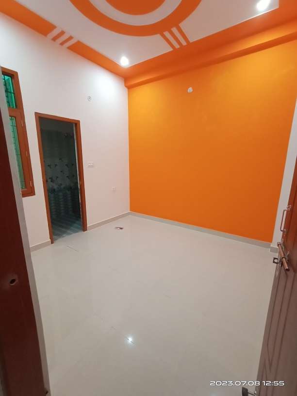 2 Bedroom 908 Sq.Ft. Independent House in Nijampur Malhaur Lucknow
