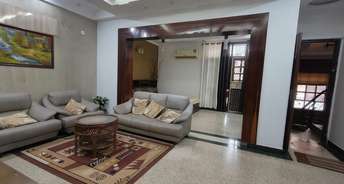 3 BHK Apartment For Rent in Paryavaran Complex Saket Delhi 6287576